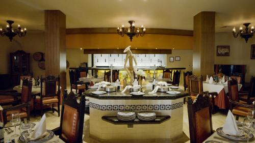 South Shore Hotel Area Resort | Barceló Puerto Vallarta - All Inclusive