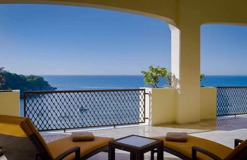 South Shore Hotel Area Resort | Barceló Puerto Vallarta - All Inclusive