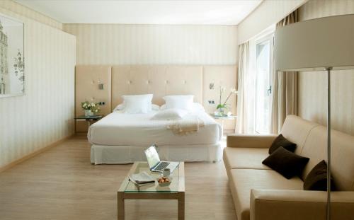 Triana Hotel | Barceló Sevilla Renacimiento