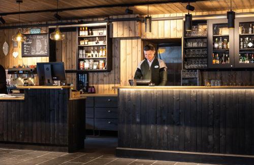 Geilo Apartment | Bardøla Fjelltun