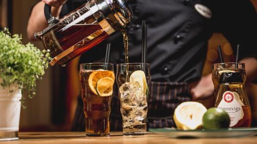 Geilo Apartment | Bardøla Fjelltun