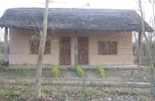 Bardia Cabin | Bardia Eco Lodge