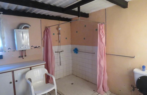 Mgxotyeni House | Bare Foot Cottage
