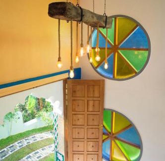 Hikkaduwa House | Barefoot Bungalow Hikka