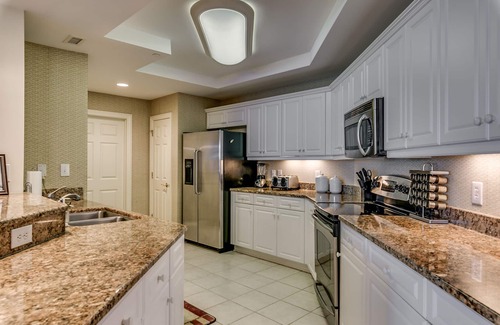 Arcadian Shores Condo | BARGAIN LUXURY! 40% OFF WEKKS OF 9/20-27 & 9/27-10/4: 1700D WK!