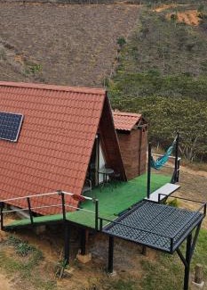 Barichara Other | Barichara Glamping Valley