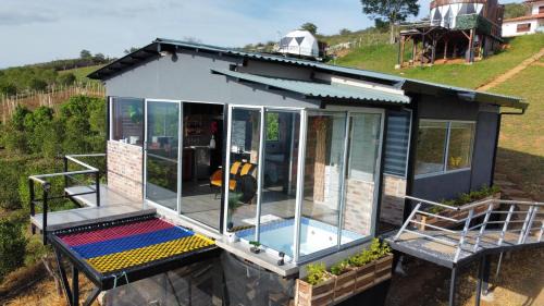 Barichara Other | Barichara Glamping Valley