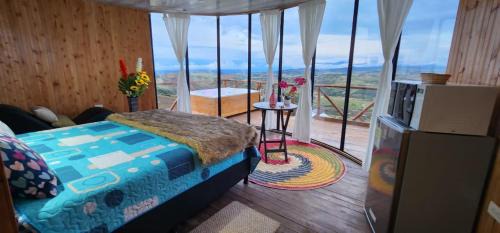 Barichara Other | Barichara Glamping Valley
