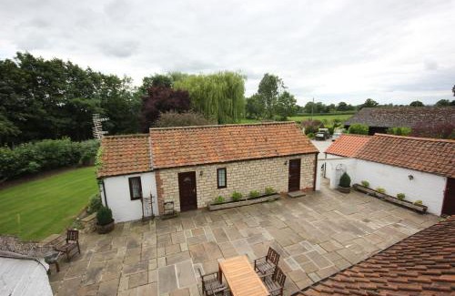 Pickering Cabin | Barker Stakes Farm