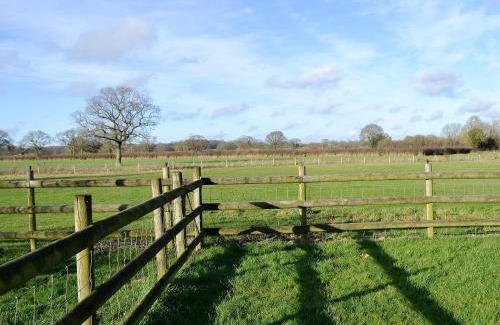 Pulham House | Barleycorn