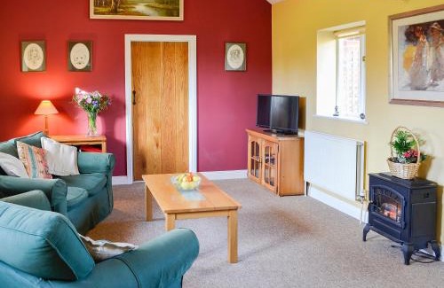 Pulham House | Barleycorn
