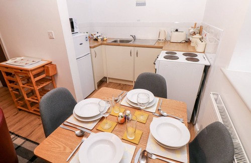 Margam Cottage | BARN 1, pet friendly, character holiday cottage in Ystradgynlais