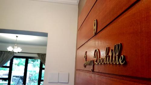 Malelane House | Barnstormers Rest