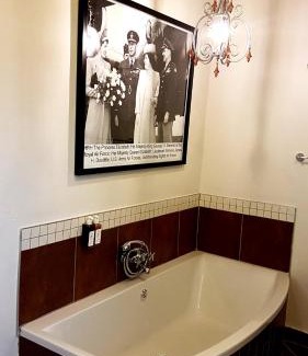 Malelane House | Barnstormers Rest