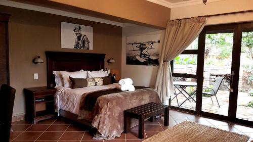 Malelane House | Barnstormers Rest