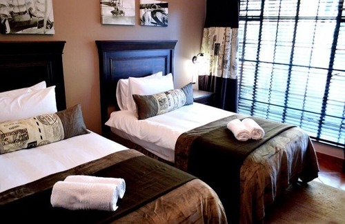 Malelane House | Barnstormers Rest