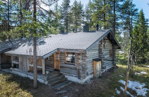 Sirkka Villa | Baron's Cabin by Hilla Villas