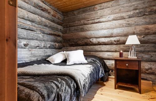 Sirkka Villa | Baron's Cabin by Hilla Villas