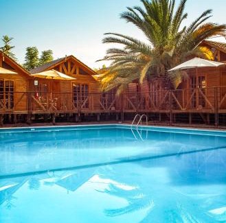 Calle Larga Resort | Barros Wellness & Spa Resort Boutique