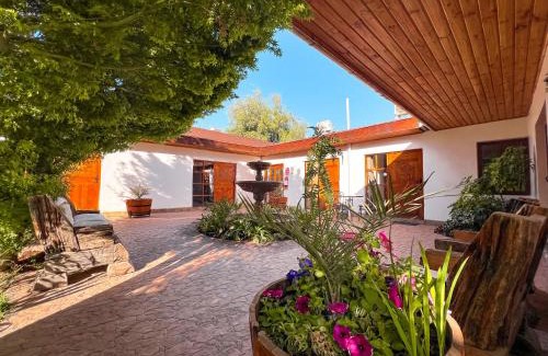 Calle Larga Resort | Barros Wellness & Spa Resort Boutique