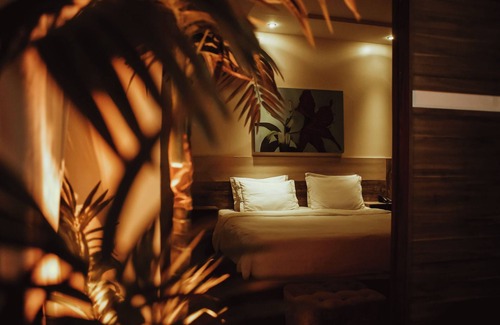 Santarem Hotel | Barrudada Tropical Hotel