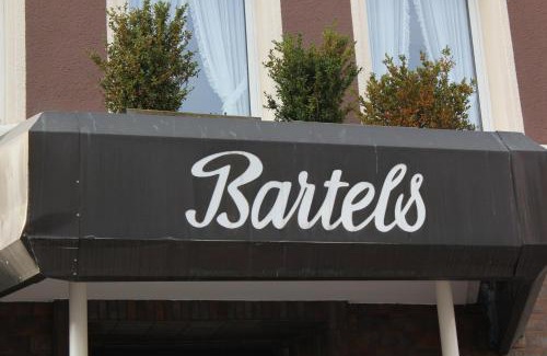 Werl Hotel | Bartels Stadt-Hotel