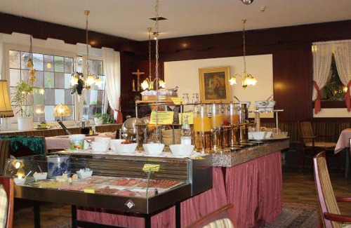 Werl Hotel | Bartels Stadt-Hotel