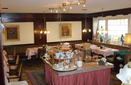 Werl Hotel | Bartels Stadt-Hotel
