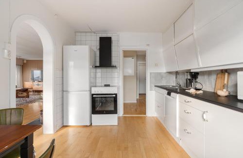 Tromso Apartment | Basecamp Dramsvegen Aurora Viewpoint