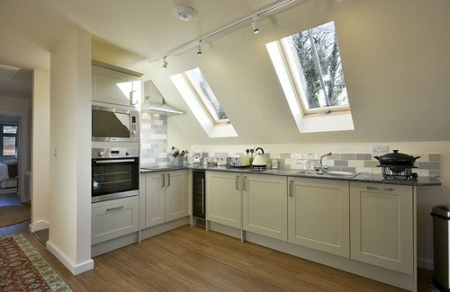 Kingston St Mary House | Bashford Lodge, West Bagborough, Taunton, Somerset