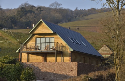Kingston St Mary House | Bashford Lodge, West Bagborough, Taunton, Somerset