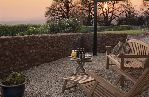 Kingston St Mary House | Bashford Lodge, West Bagborough, Taunton, Somerset