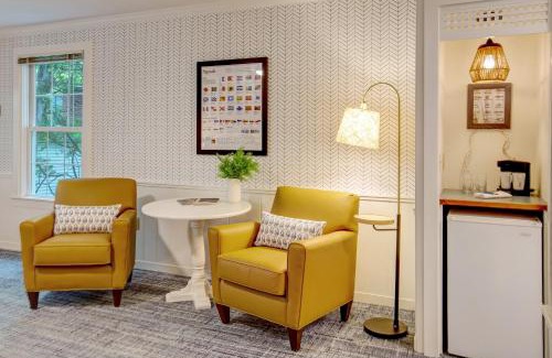 Vergennes Resort | Basin Harbor