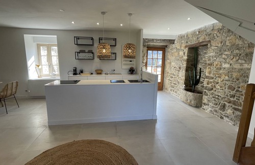 Ploufragan House | Bastide 56-58 Charming country house