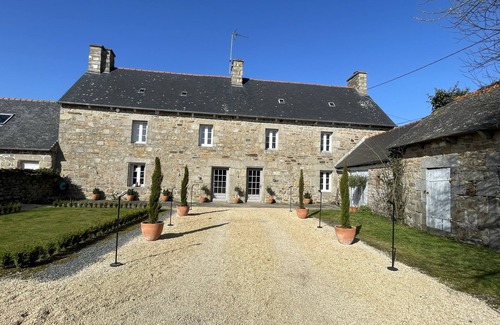 Ploufragan House | Bastide 56-58 Charming country house