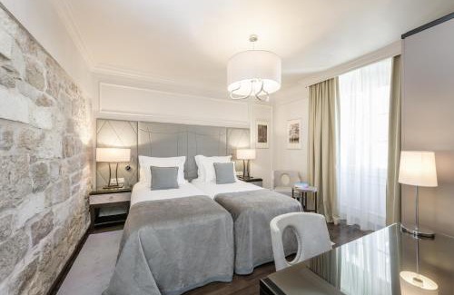 Zadar Old Town Hotel | Bastion Heritage Hotel