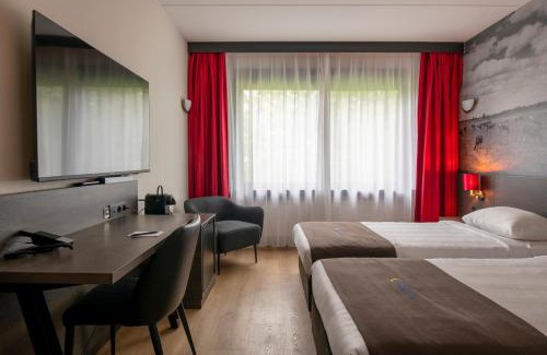 Almere Hotel | Bastion Hotel Almere