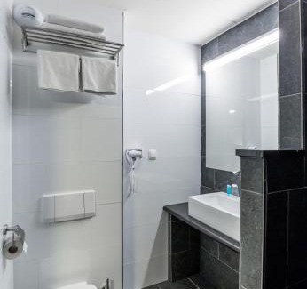 Almere Hotel | Bastion Hotel Almere