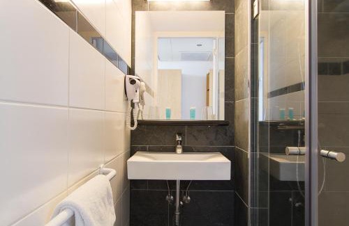 Westlandgracht Hotel | Bastion Hotel Amsterdam Zuidwest