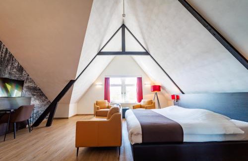 Apeldoorn Hotel | Bastion Hotel Apeldoorn Het Loo