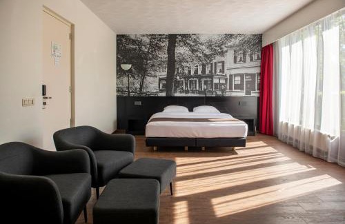 Apeldoorn Hotel | Bastion Hotel Apeldoorn Het Loo