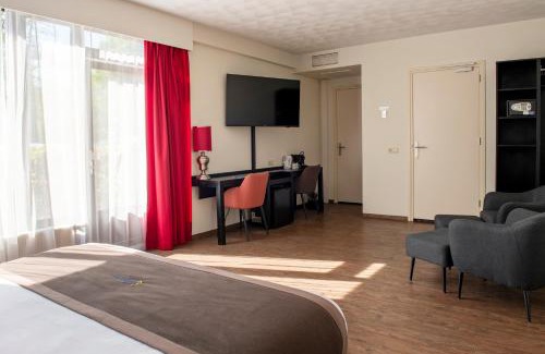 Apeldoorn Hotel | Bastion Hotel Apeldoorn Het Loo