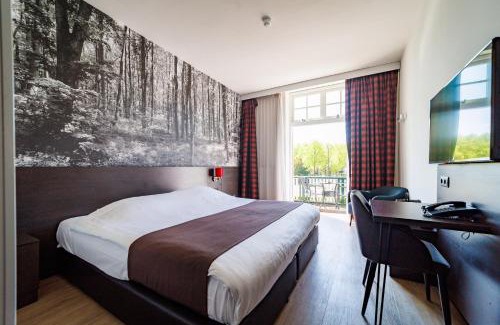 Apeldoorn Hotel | Bastion Hotel Apeldoorn Het Loo