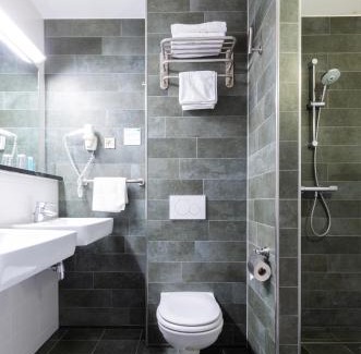 Plaspoelpolder Hotel | Bastion Hotel Den Haag Rijswijk