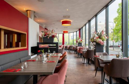 Plaspoelpolder Hotel | Bastion Hotel Den Haag Rijswijk