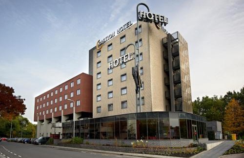 Plaspoelpolder Hotel | Bastion Hotel Den Haag Rijswijk