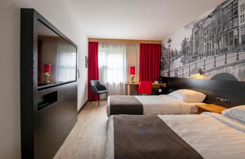 Dubbeldam Hotel | Bastion Hotel Dordrecht Papendrecht