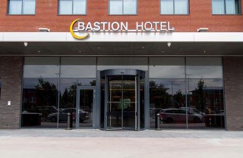Geleen Hotel | Bastion Hotel Geleen