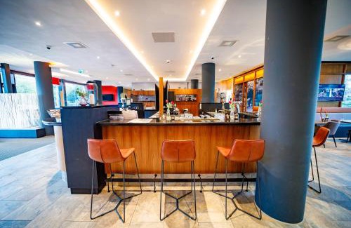 Geleen Hotel | Bastion Hotel Geleen
