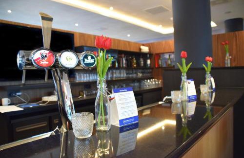 Geleen Hotel | Bastion Hotel Geleen
